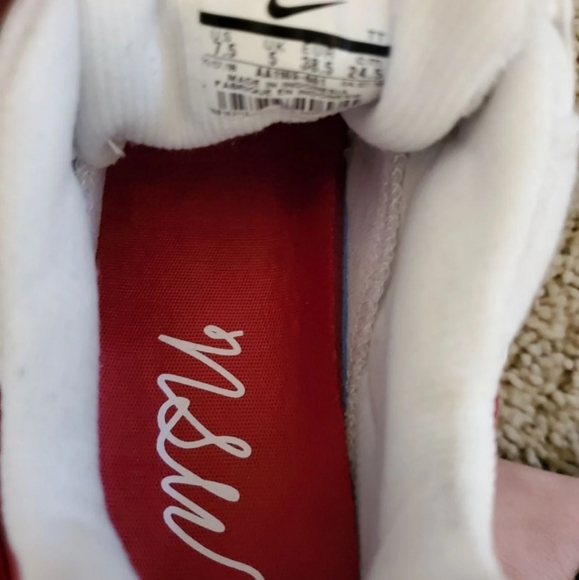 ❤ SOLD ❤ Nike Air Max 95 Sz 7.5 - Picture 5 of 7